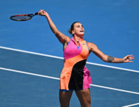 Sabalenka mit neuem Grand Slam-Rekord: Sogar besser als Djokovic