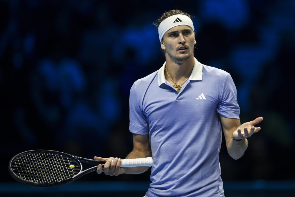 Zverev, Medvedev & Co: Die verlorene Tennis-Generation - tennis MAGAZIN