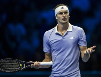 Zverev, Medvedev & Co: Die verlorene Tennis-Generation