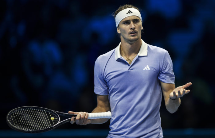 Zverev, Medvedev & Co: Die verlorene Tennis-Generation