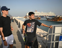 Üppige Antrittsgelder: Soviel kassieren Alcaraz & Sinner in Doha