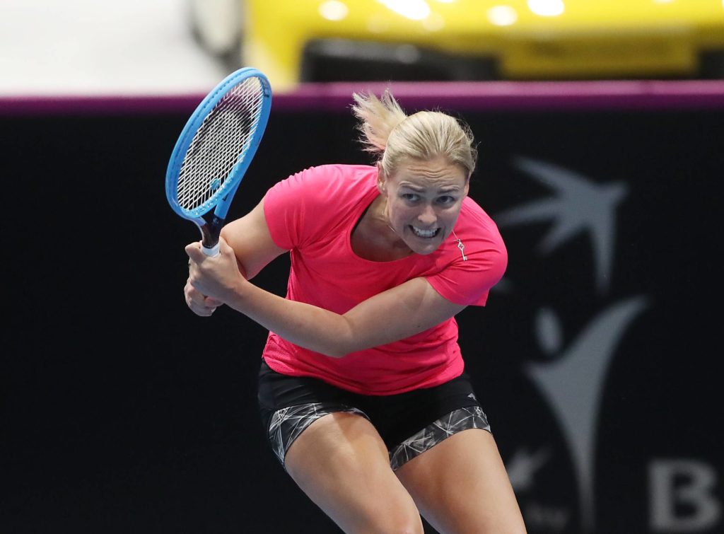 Anna-Lena Grönefeld