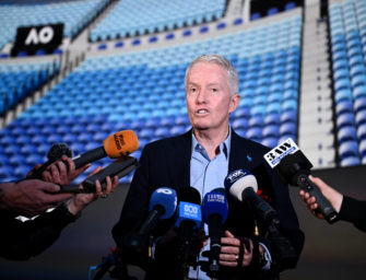 Australian Open-Chef erwägt Best-Of-Five-Matches bei den Damen