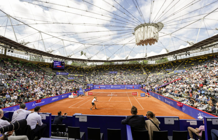 Hamburg Open: 10 Prozent Ticket-Rabatt für tennis MAGAZIN-Leser