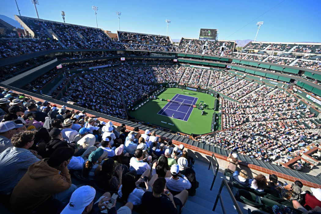Indian Wells – Tennis Masters