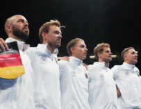 Deutschland gegen Peru: Alle Infos zur Davis-Cup-Partie