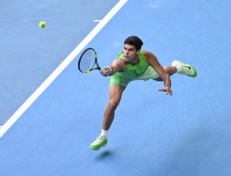 Carlos-Alcaraz-ABC: Der Tennis-Star von A bis Z