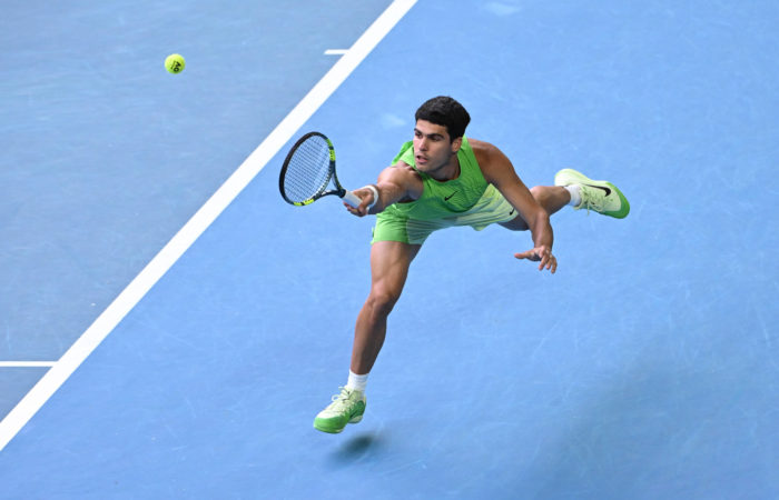 Carlos-Alcaraz-ABC: Der Tennis-Star von A bis Z