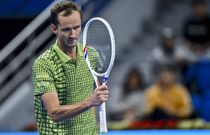 Reform im ATP-Ranking? Daniil Medvedev stößt Debatte an