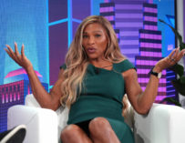 Serena Williams: Comeback schon in Indian Wells?