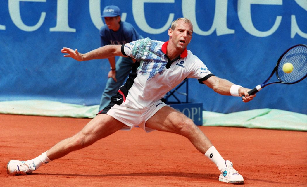 Thomas Muster