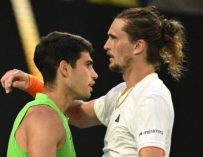 Nadal über Zverev: „Sascha hat ein Problem: Er ist vom Gewinnen besessen“