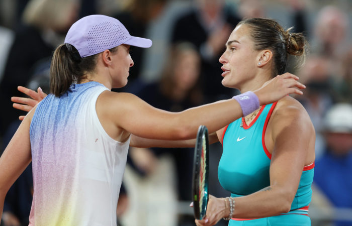 „Geldstrafen bringen nichts“: Turnierchef fordert Punktabzug für Sabalenka und Swiatek