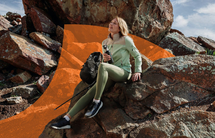 „Ich bin’s, Stefanie!“: Steffi Graf macht Werbung für deutschen Discounter