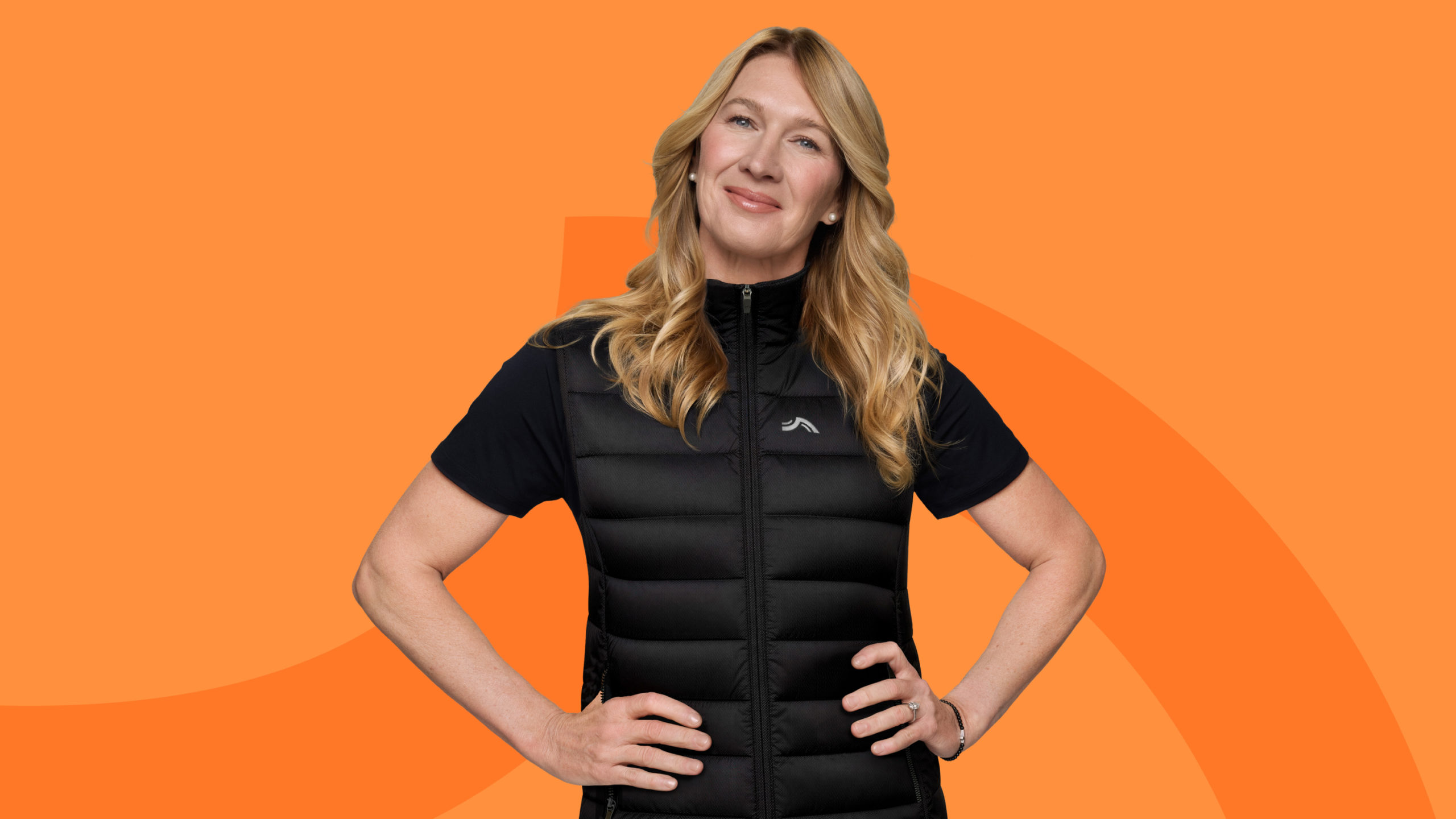 Steffi Graf Lidl
