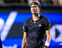 Zverev nach Acapulco-Aus: Rutscht er nun aus den Top Five?
