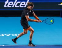 Zverev gewinnt, Tochter Mayla ist dabei: „Geht auch darum, Spaß zu haben!“