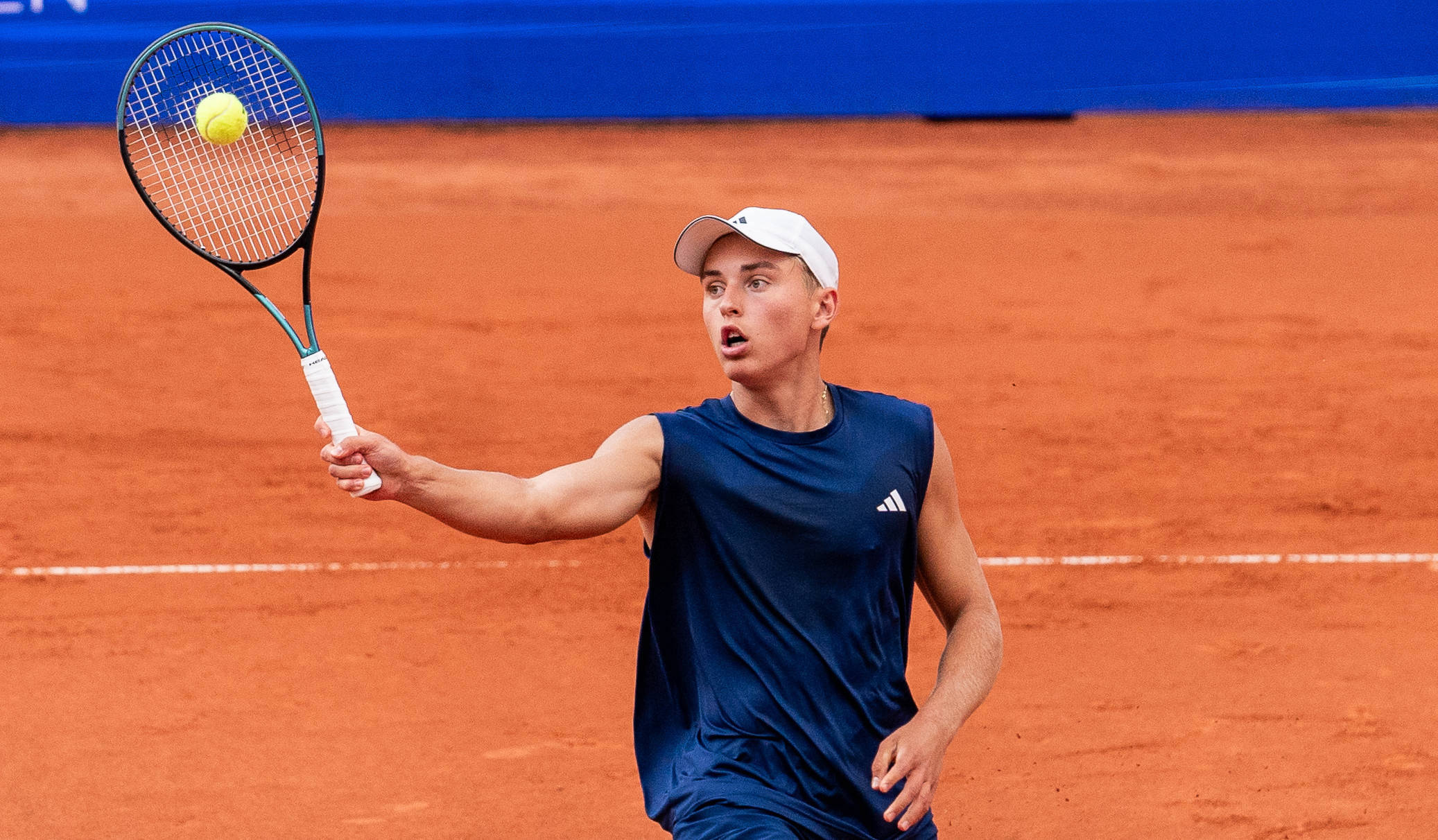 Bitpanda Hamburg Open