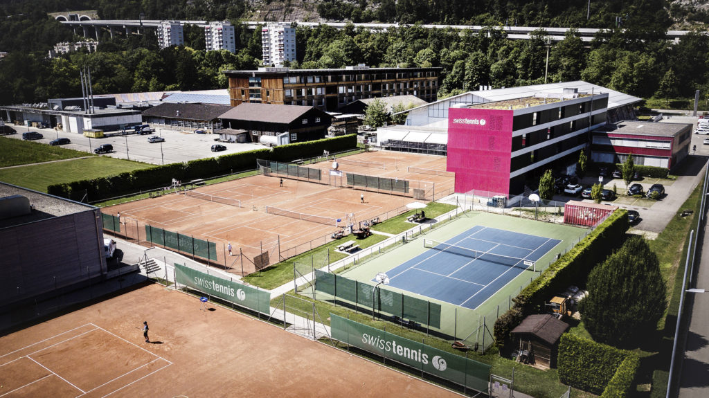 Swiss Tennis