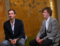 Tennis-Profis stranden in Dubai: „Wir bleiben alle optimistisch!“