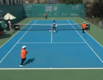 Fujairah-Challenger in den Arabischen Emiraten: Evakuierung nach Explosionen