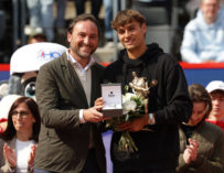 Hamburg Open-Turnierdirektor: „Wir sind integraler Bestandteil der ATP-Tour“