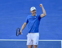 Harri Heliovaara: Wie der finnische Doppelspezialist aus Dubai wegkam