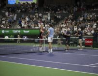 Der nächste “Hindrance-Call”: Was die Tennis-Regel genau bedeutet