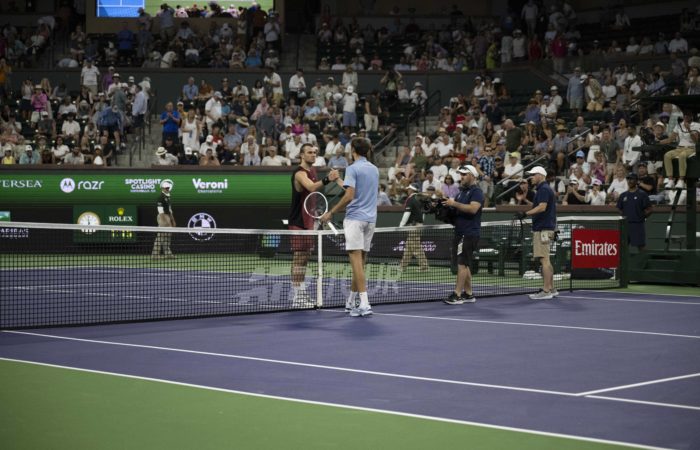 Der nächste “Hindrance-Call”: Was die Tennis-Regel genau bedeutet