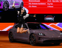 Die Top 4 der Welt beim Porsche Tennis Grand Prix in Stuttgart