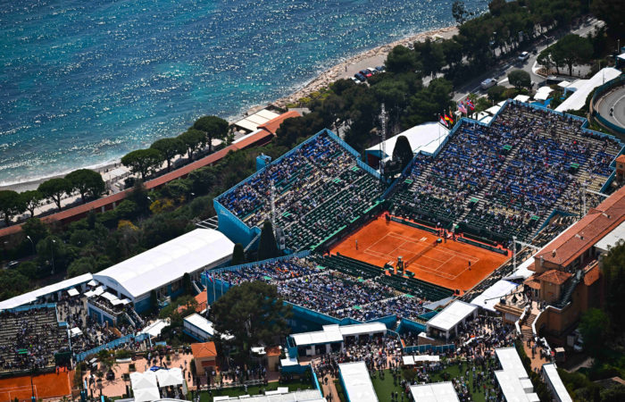 Tennis Masters Monte Carlo 2025: Infos zu Spielern, TV und Preisgeld
