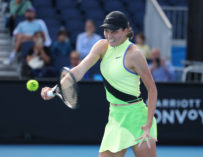 Lilli Tagger: Neue Tennis-Hoffnung für Österreich