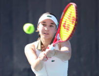 Eva Lys und ihr besonderer Glücksbringer