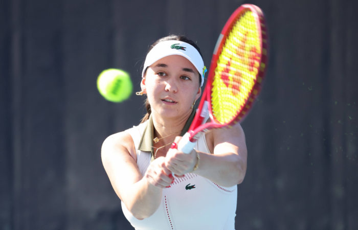 Eva Lys und ihr besonderer Glücksbringer