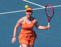 Bad Homburg Open: Kerber im Abschiedsmatch gegen Ivanovic