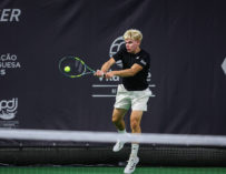 Diego Dedura: Jüngster Spieler in den Top 300