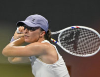 Tennis-Albtraum für Iga Swiatek bei den Miami Open