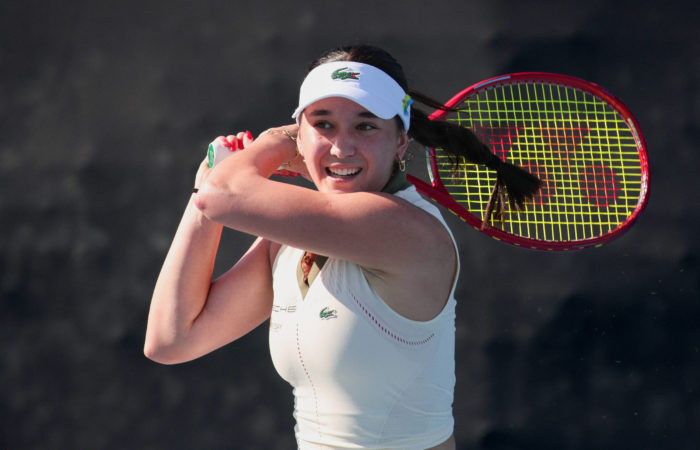 Eva Lys und ihre Liebe zur Unabhängigkeit