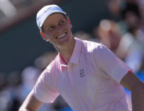 Warum Jannik Sinner mein Lieblingsspieler ist