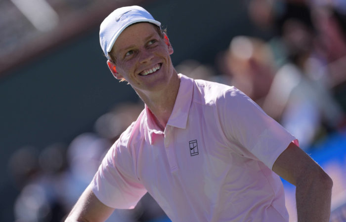 Warum Jannik Sinner mein Lieblingsspieler ist