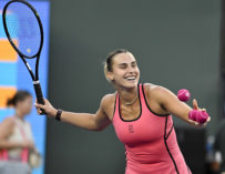 Aryna Sabalenka denkt über Dubai-Boykott nach