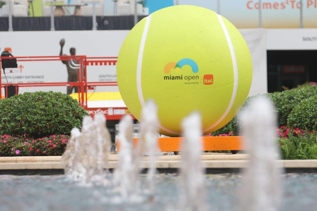 Miami Open