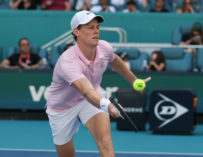 Miami Open: Nächster Rekord für Jannik Sinner