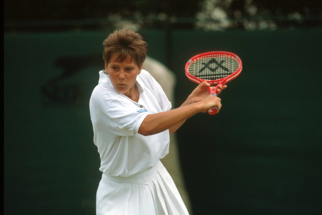 Claudia Porwik