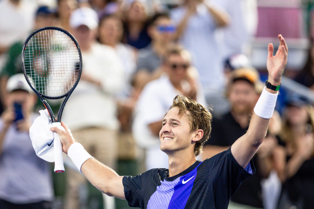 2026 Delray Beach Open – Finals