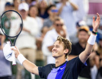 Korda schlägt Alcaraz in Miami: „War stressiger, als es mir lieb war!“
