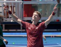 Wer ist Martin Landaluce? 10 Fakten zum spanischen Aufsteiger