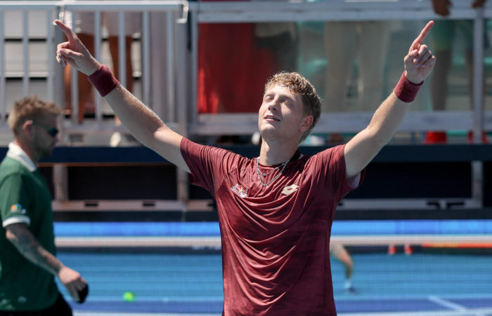 Wer ist Martin Landaluce? 10 Fakten zum spanischen Aufsteiger