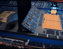 Tennis im Bernabeu: Wie Real Madrid sein Stadion mitten in der Saison verwandelt