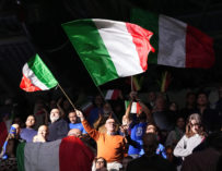 Ab 2028 in Mailand: Bekommt Italien ein ATP-Tennisturnier auf Rasen?